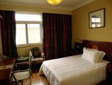 Jinjiang Inn Select Shanghai North Bund Yangpu Bridge в Шанхай Китай ✅. Забронировать номер онлайн по выгодной цене в Jinjiang Inn Select Shanghai North Bund Yangpu Bridge. Трансфер из аэропорта.