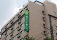 Jinjiang Inn Select Shanghai North Bund Yangpu Bridge в Шанхай Китай ✅. Забронировать номер онлайн по выгодной цене в Jinjiang Inn Select Shanghai North Bund Yangpu Bridge. Трансфер из аэропорта.