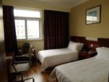 Jinjiang Inn Select Shanghai North Bund Yangpu Bridge в Шанхай Китай ✅. Забронировать номер онлайн по выгодной цене в Jinjiang Inn Select Shanghai North Bund Yangpu Bridge. Трансфер из аэропорта.