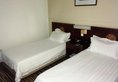 Jinjiang Inn Select Shanghai North Bund Yangpu Bridge в Шанхай Китай ✅. Забронировать номер онлайн по выгодной цене в Jinjiang Inn Select Shanghai North Bund Yangpu Bridge. Трансфер из аэропорта.