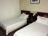 Jinjiang Inn Select Shanghai North Bund Yangpu Bridge в Шанхай Китай ✅. Забронировать номер онлайн по выгодной цене в Jinjiang Inn Select Shanghai North Bund Yangpu Bridge. Трансфер из аэропорта.