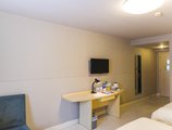 Jinjiang Inn Select Shanghai North Bund Yangpu Bridge в Шанхай Китай ✅. Забронировать номер онлайн по выгодной цене в Jinjiang Inn Select Shanghai North Bund Yangpu Bridge. Трансфер из аэропорта.