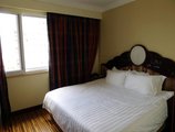 Jinjiang Inn Select Shanghai North Bund Yangpu Bridge в Шанхай Китай ✅. Забронировать номер онлайн по выгодной цене в Jinjiang Inn Select Shanghai North Bund Yangpu Bridge. Трансфер из аэропорта.