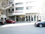 Jinjiang Inn Select Shanghai North Bund Yangpu Bridge в Шанхай Китай ✅. Забронировать номер онлайн по выгодной цене в Jinjiang Inn Select Shanghai North Bund Yangpu Bridge. Трансфер из аэропорта.