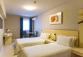Jinjiang Inn Select Shanghai North Bund Yangpu Bridge в Шанхай Китай ✅. Забронировать номер онлайн по выгодной цене в Jinjiang Inn Select Shanghai North Bund Yangpu Bridge. Трансфер из аэропорта.