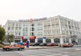 Jinjiang Inn Select Shanghai Zhangjiang Hi-tech Park в Шанхай Китай ✅. Забронировать номер онлайн по выгодной цене в Jinjiang Inn Select Shanghai Zhangjiang Hi-tech Park. Трансфер из аэропорта.