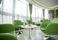 Vatica Shanghai International Tourist Resort Huaxia East Road Metro Station Hotel в Шанхай Китай ✅. Забронировать номер онлайн по выгодной цене в Vatica Shanghai International Tourist Resort Huaxia East Road Metro Station Hotel. Трансфер из аэропорта.