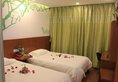 Vatica Shanghai International Tourist Resort Huaxia East Road Metro Station Hotel в Шанхай Китай ✅. Забронировать номер онлайн по выгодной цене в Vatica Shanghai International Tourist Resort Huaxia East Road Metro Station Hotel. Трансфер из аэропорта.