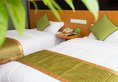 Vatica Shanghai International Tourist Resort Huaxia East Road Metro Station Hotel в Шанхай Китай ✅. Забронировать номер онлайн по выгодной цене в Vatica Shanghai International Tourist Resort Huaxia East Road Metro Station Hotel. Трансфер из аэропорта.