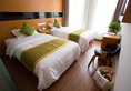 Vatica Shanghai International Tourist Resort Huaxia East Road Metro Station Hotel в Шанхай Китай ✅. Забронировать номер онлайн по выгодной цене в Vatica Shanghai International Tourist Resort Huaxia East Road Metro Station Hotel. Трансфер из аэропорта.