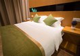 Vatica Shanghai International Tourist Resort Huaxia East Road Metro Station Hotel в Шанхай Китай ✅. Забронировать номер онлайн по выгодной цене в Vatica Shanghai International Tourist Resort Huaxia East Road Metro Station Hotel. Трансфер из аэропорта.