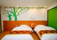 Vatica Shanghai International Tourist Resort Huaxia East Road Metro Station Hotel в Шанхай Китай ✅. Забронировать номер онлайн по выгодной цене в Vatica Shanghai International Tourist Resort Huaxia East Road Metro Station Hotel. Трансфер из аэропорта.