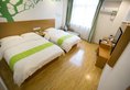 Vatica Shanghai International Tourist Resort Huaxia East Road Metro Station Hotel в Шанхай Китай ✅. Забронировать номер онлайн по выгодной цене в Vatica Shanghai International Tourist Resort Huaxia East Road Metro Station Hotel. Трансфер из аэропорта.