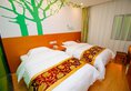 Vatica Shanghai International Tourist Resort Huaxia East Road Metro Station Hotel в Шанхай Китай ✅. Забронировать номер онлайн по выгодной цене в Vatica Shanghai International Tourist Resort Huaxia East Road Metro Station Hotel. Трансфер из аэропорта.
