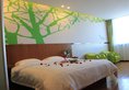 Vatica Shanghai International Tourist Resort Huaxia East Road Metro Station Hotel в Шанхай Китай ✅. Забронировать номер онлайн по выгодной цене в Vatica Shanghai International Tourist Resort Huaxia East Road Metro Station Hotel. Трансфер из аэропорта.