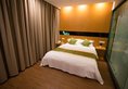Vatica Shanghai International Tourist Resort Huaxia East Road Metro Station Hotel в Шанхай Китай ✅. Забронировать номер онлайн по выгодной цене в Vatica Shanghai International Tourist Resort Huaxia East Road Metro Station Hotel. Трансфер из аэропорта.