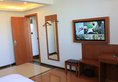 Vatica Shanghai International Tourist Resort Huaxia East Road Metro Station Hotel в Шанхай Китай ✅. Забронировать номер онлайн по выгодной цене в Vatica Shanghai International Tourist Resort Huaxia East Road Metro Station Hotel. Трансфер из аэропорта.