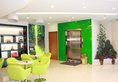 Vatica Shanghai International Tourist Resort Huaxia East Road Metro Station Hotel в Шанхай Китай ✅. Забронировать номер онлайн по выгодной цене в Vatica Shanghai International Tourist Resort Huaxia East Road Metro Station Hotel. Трансфер из аэропорта.