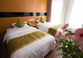Vatica Shanghai International Tourist Resort Huaxia East Road Metro Station Hotel в Шанхай Китай ✅. Забронировать номер онлайн по выгодной цене в Vatica Shanghai International Tourist Resort Huaxia East Road Metro Station Hotel. Трансфер из аэропорта.