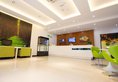 Vatica Shanghai International Tourist Resort Huaxia East Road Metro Station Hotel в Шанхай Китай ✅. Забронировать номер онлайн по выгодной цене в Vatica Shanghai International Tourist Resort Huaxia East Road Metro Station Hotel. Трансфер из аэропорта.