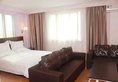 Shanghai Yiting 6+e Hotel - Lujiazui в Шанхай Китай ✅. Забронировать номер онлайн по выгодной цене в Shanghai Yiting 6+e Hotel - Lujiazui. Трансфер из аэропорта.