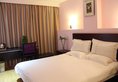 Shanghai Yiting 6+e Hotel - Lujiazui в Шанхай Китай ✅. Забронировать номер онлайн по выгодной цене в Shanghai Yiting 6+e Hotel - Lujiazui. Трансфер из аэропорта.