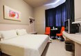 Jingjiang Inn Shanghai World Expo в Шанхай Китай ✅. Забронировать номер онлайн по выгодной цене в Jingjiang Inn Shanghai World Expo. Трансфер из аэропорта.