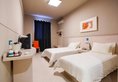 Jingjiang Inn Shanghai World Expo в Шанхай Китай ✅. Забронировать номер онлайн по выгодной цене в Jingjiang Inn Shanghai World Expo. Трансфер из аэропорта.