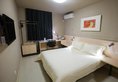 Jinjiang Inn Shanghai Gucun Park в Шанхай Китай ✅. Забронировать номер онлайн по выгодной цене в Jinjiang Inn Shanghai Gucun Park. Трансфер из аэропорта.