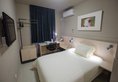 Jinjiang Inn Shanghai Gucun Park в Шанхай Китай ✅. Забронировать номер онлайн по выгодной цене в Jinjiang Inn Shanghai Gucun Park. Трансфер из аэропорта.