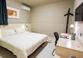 Jinjiang Inn Shanghai Hongqiao Hinge Tianshan West Road в Шанхай Китай ✅. Забронировать номер онлайн по выгодной цене в Jinjiang Inn Shanghai Hongqiao Hinge Tianshan West Road. Трансфер из аэропорта.
