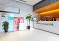 Jinjiang Inn Shanghai Hongqiao Hinge Tianshan West Road в Шанхай Китай ✅. Забронировать номер онлайн по выгодной цене в Jinjiang Inn Shanghai Hongqiao Hinge Tianshan West Road. Трансфер из аэропорта.