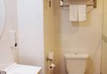 Hanting Express Shanghai Zhoupu Xiupu Road Branch в Шанхай Китай ✅. Забронировать номер онлайн по выгодной цене в Hanting Express Shanghai Zhoupu Xiupu Road Branch. Трансфер из аэропорта.
