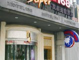 Motel 168 Shanghai Changping Road Branch в Шанхай Китай ✅. Забронировать номер онлайн по выгодной цене в Motel 168 Shanghai Changping Road Branch. Трансфер из аэропорта.