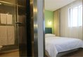 Motel 168 Shanghai Changping Road Branch в Шанхай Китай ✅. Забронировать номер онлайн по выгодной цене в Motel 168 Shanghai Changping Road Branch. Трансфер из аэропорта.