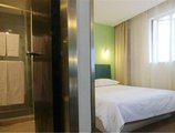 Motel 168 Shanghai Changping Road Branch в Шанхай Китай ✅. Забронировать номер онлайн по выгодной цене в Motel 168 Shanghai Changping Road Branch. Трансфер из аэропорта.