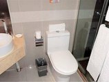 Motel 168 Shanghai Changping Road Branch в Шанхай Китай ✅. Забронировать номер онлайн по выгодной цене в Motel 168 Shanghai Changping Road Branch. Трансфер из аэропорта.