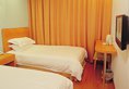 Motel 168 Shanghai Changping Road Branch в Шанхай Китай ✅. Забронировать номер онлайн по выгодной цене в Motel 168 Shanghai Changping Road Branch. Трансфер из аэропорта.