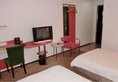 Motel 168 Shanghai Changping Road Branch в Шанхай Китай ✅. Забронировать номер онлайн по выгодной цене в Motel 168 Shanghai Changping Road Branch. Трансфер из аэропорта.