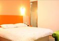 Motel 168 Shanghai Changping Road Branch в Шанхай Китай ✅. Забронировать номер онлайн по выгодной цене в Motel 168 Shanghai Changping Road Branch. Трансфер из аэропорта.