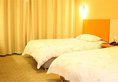 Motel 168 Shanghai Changping Road Branch в Шанхай Китай ✅. Забронировать номер онлайн по выгодной цене в Motel 168 Shanghai Changping Road Branch. Трансфер из аэропорта.