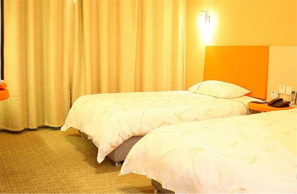 Motel 168 Shanghai Changping Road Branch в Шанхай Китай ✅. Забронировать номер онлайн по выгодной цене в Motel 168 Shanghai Changping Road Branch. Трансфер из аэропорта.