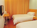 Motel 168 Shanghai Changping Road Branch в Шанхай Китай ✅. Забронировать номер онлайн по выгодной цене в Motel 168 Shanghai Changping Road Branch. Трансфер из аэропорта.