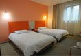 Motel 168 Shanghai Changping Road Branch в Шанхай Китай ✅. Забронировать номер онлайн по выгодной цене в Motel 168 Shanghai Changping Road Branch. Трансфер из аэропорта.