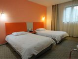 Motel 168 Shanghai Changping Road Branch в Шанхай Китай ✅. Забронировать номер онлайн по выгодной цене в Motel 168 Shanghai Changping Road Branch. Трансфер из аэропорта.