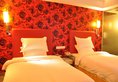 FX Inn Shanghai at Jinshajiang Road в Шанхай Китай ✅. Забронировать номер онлайн по выгодной цене в FX Inn Shanghai at Jinshajiang Road. Трансфер из аэропорта.