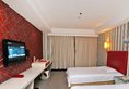 FX Inn Shanghai at Jinshajiang Road в Шанхай Китай ✅. Забронировать номер онлайн по выгодной цене в FX Inn Shanghai at Jinshajiang Road. Трансфер из аэропорта.