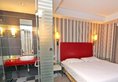 FX Inn Shanghai at Jinshajiang Road в Шанхай Китай ✅. Забронировать номер онлайн по выгодной цене в FX Inn Shanghai at Jinshajiang Road. Трансфер из аэропорта.