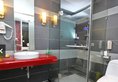 FX Inn Shanghai at Jinshajiang Road в Шанхай Китай ✅. Забронировать номер онлайн по выгодной цене в FX Inn Shanghai at Jinshajiang Road. Трансфер из аэропорта.
