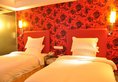FX Inn Shanghai at Jinshajiang Road в Шанхай Китай ✅. Забронировать номер онлайн по выгодной цене в FX Inn Shanghai at Jinshajiang Road. Трансфер из аэропорта.